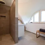 Seegras - Mit Kamin, Sauna Und Meerblick Pepelow