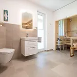 Dom wakacyjny Seegras - Mit Kamin, Sauna Und Meerblick