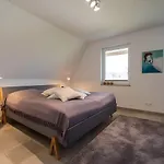 Seegras - Mit Kamin, Sauna Und Meerblick *