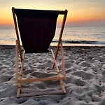 Seegras - Mit Kamin, Sauna Und Meerblick Pepelow