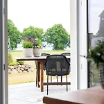 Seegras - Mit Kamin, Sauna Und Meerblick *