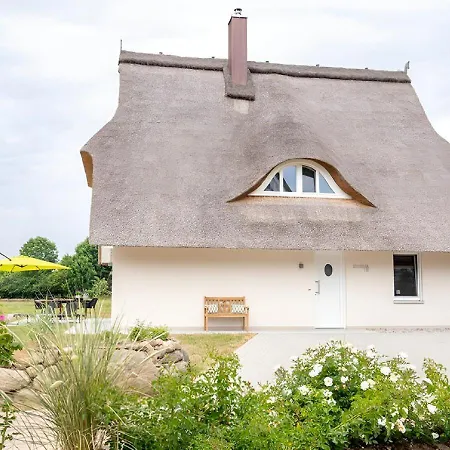 Seegras - Mit Kamin Und Sauna Für 8 Personen *