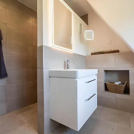 Seegras - Mit Kamin Und Sauna Fuer 8 Personen Holiday home Pepelow