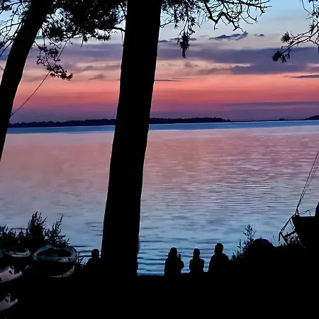 Seegras - Mit Kamin Und Sauna Für 8 Personen * Pepelow