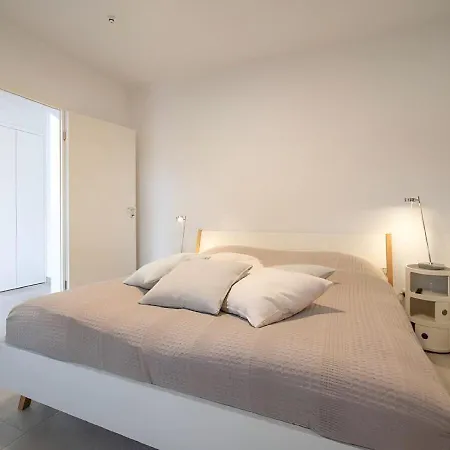 Seegras - Mit Kamin Und Sauna Für 8 Personen Ferienhaus *