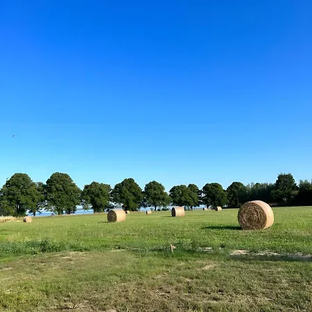 Nyaraló Seegras - Mit Kamin, Sauna Und Meerblick *