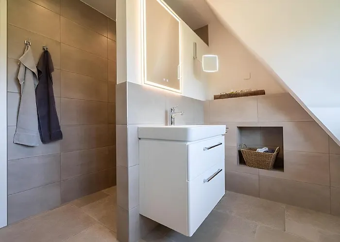 Seegras - Mit Kamin, Sauna Und Meerblick Casa de Férias Pepelow