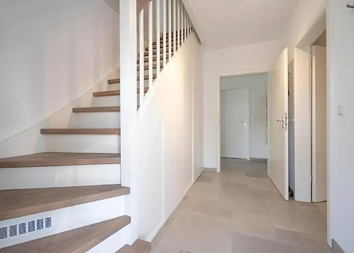 Seegras - Mit Kamin, Sauna Und Meerblick Casa de Férias *