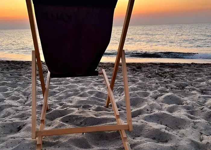 Seegras - Mit Kamin, Sauna Und Meerblick Pepelow